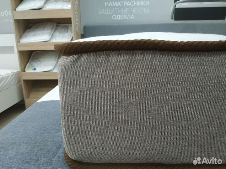 Матрас 180х200 см Promo Six new (ортопедический)