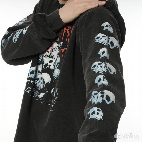 Лонгслив ST Michael