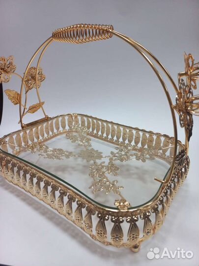 Ваза фруктовница