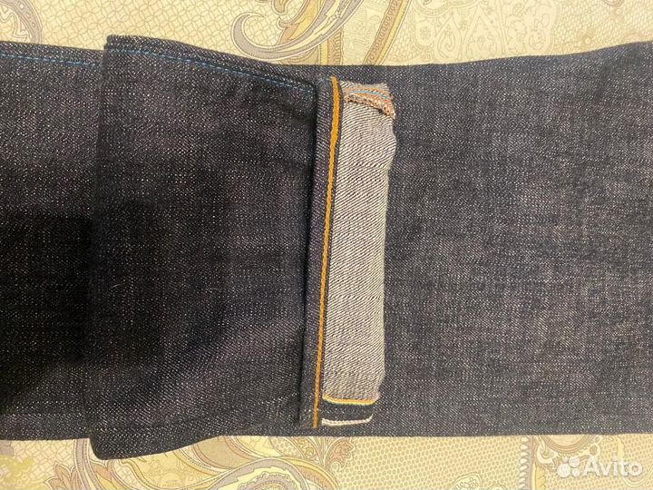 Джинсы Japan Blue Jeans