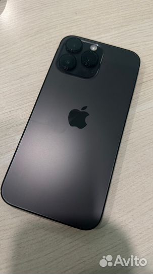 iPhone 14 Pro Max, 256 ГБ