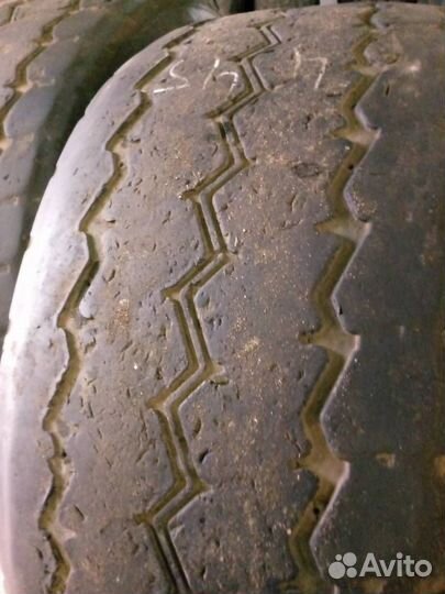 Шины 445 65 р22,5