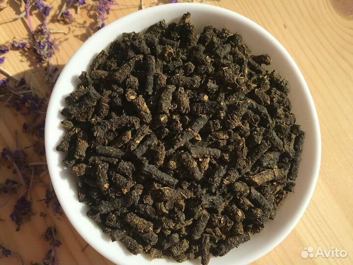 Иванчай 3 разных по 250 грамм