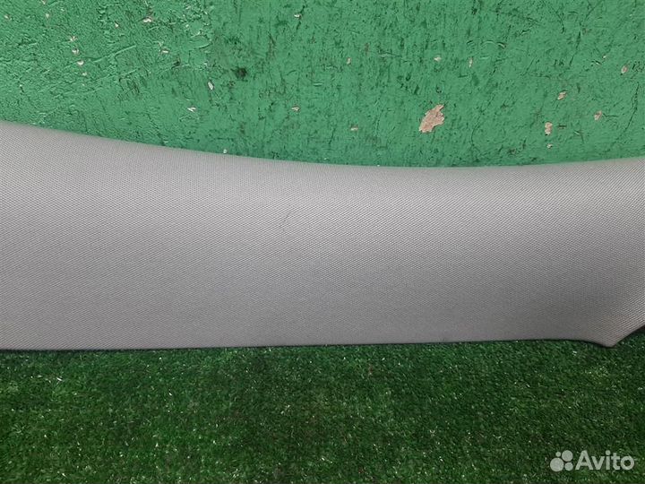 Обшивка левой стойки Opel Zafira C 2014