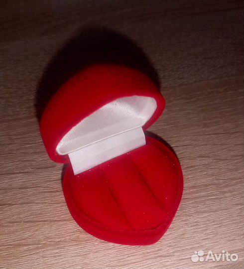 Коробочки подарочные для серег