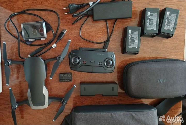 Dji mavic air