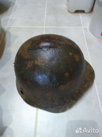 Шлем сш 36 Хасанка