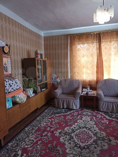 Дом 64 м² на участке 4 сот.