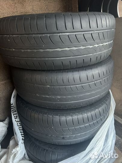 Колеса r 15 летние на ваз