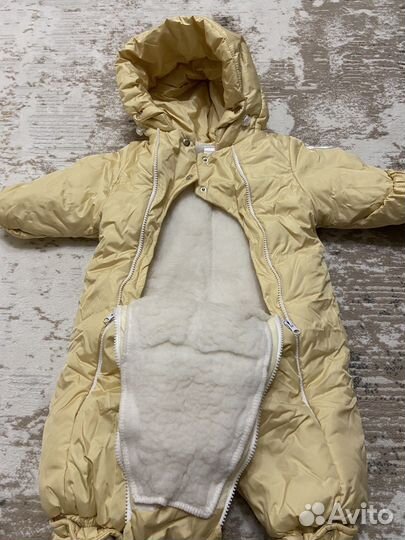 Комбинезон детский 62-74