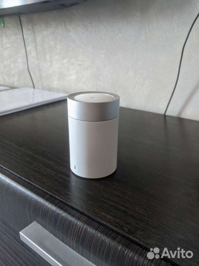 Портативная колонка