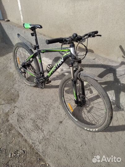 Велосипед горный взрослый 29 колеса