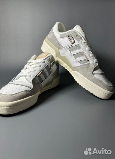 Кроссовки Adidas Forum Люкс