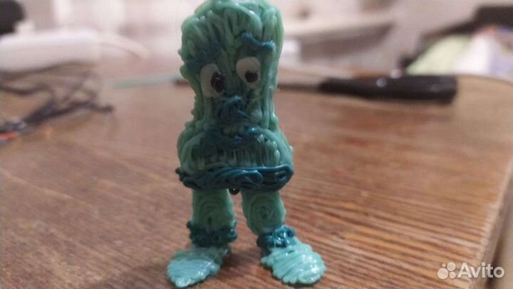 Древний фиксик дедушка папуса