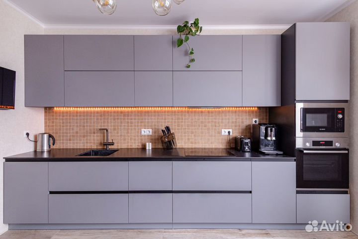 Кухня (цена за всю кухню)km-36762
