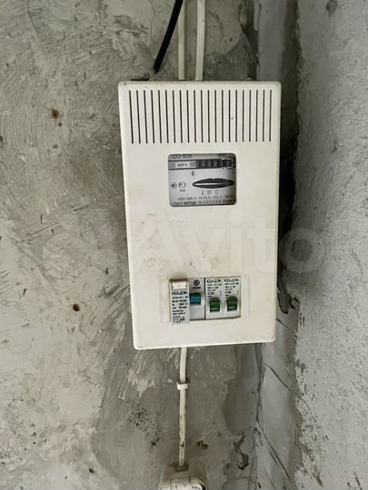 Гараж, 24 м²