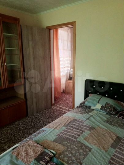 Комната 25 м², 1/1 эт.