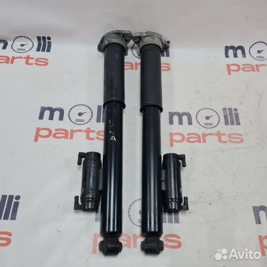 Амортизатор задний Mercedes-Benz C-Class W205 2019