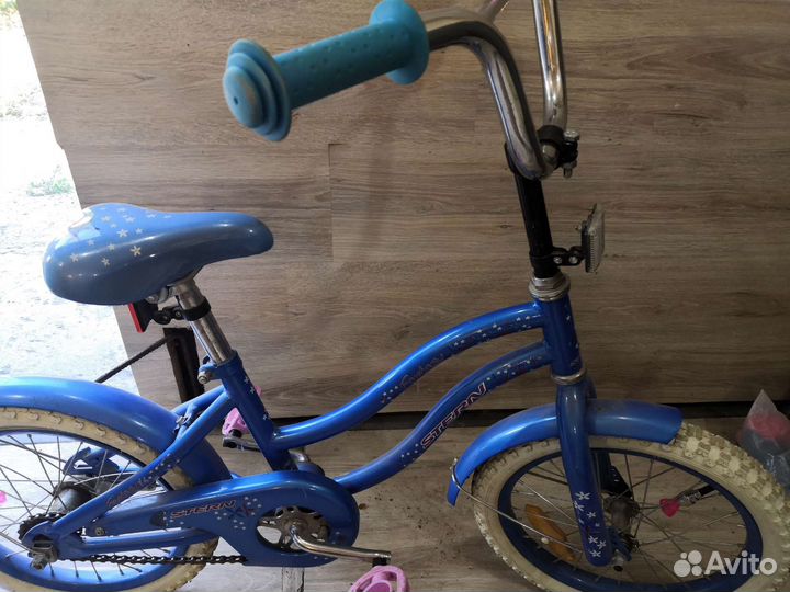 Велосипеды 3 шт