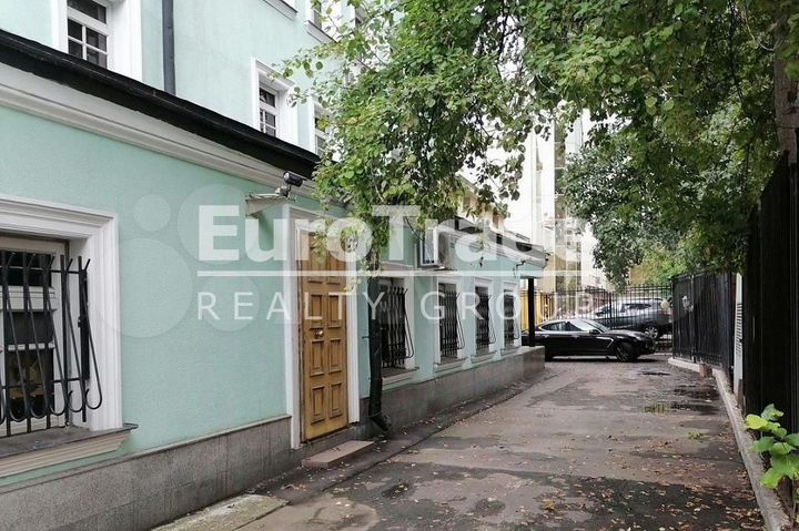 Продам торговое помещение, 951 м²