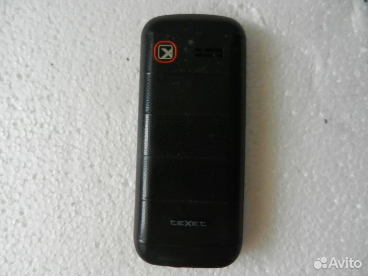 teXet TM-130