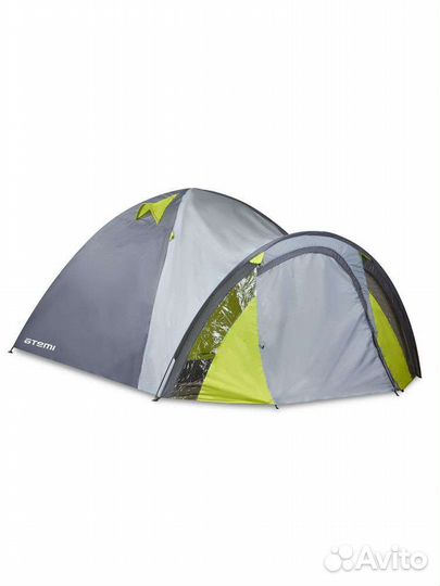 Палатка Atemi Taiga 3