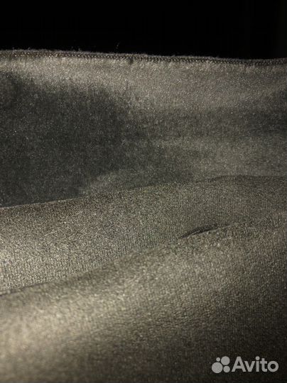 Ткань на куртку