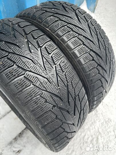 Nokian Tyres Hakkapeliitta R2 SUV 225/60 R17 103R