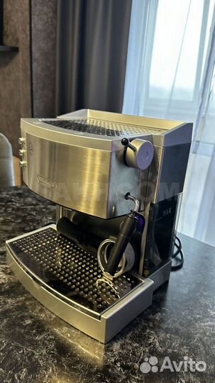 Кофе машина Delonghi EC 700