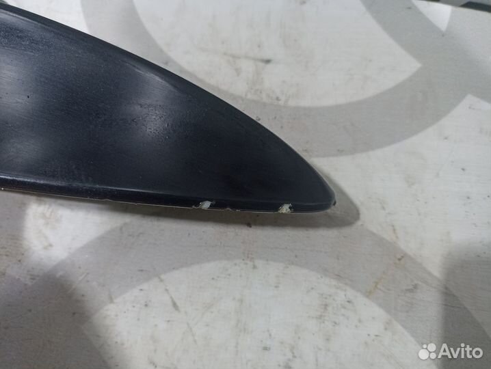 Плавник на крышу BMW E83