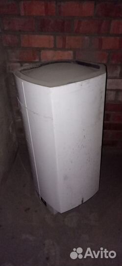 Водонагреватель проточный Stiebel Eltron