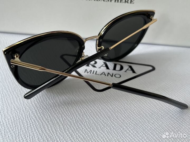 Солнцезащитные очки (Кошки) Зеркало