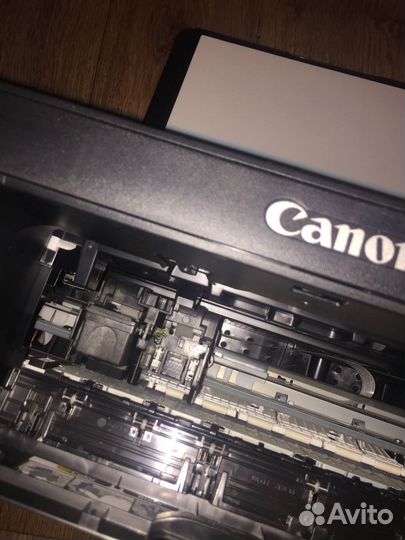 Принтер Canon Pixma MG2540S