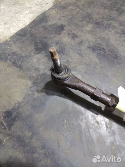 Рулевая рейка Dodge 300 2D4F