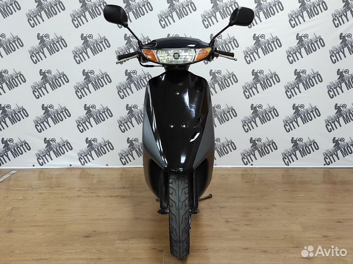 Скутер Honda Dio AF34