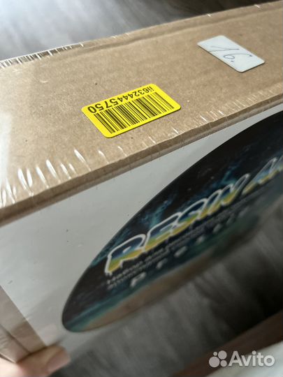 Набор для творчества из эпоксидной смолы