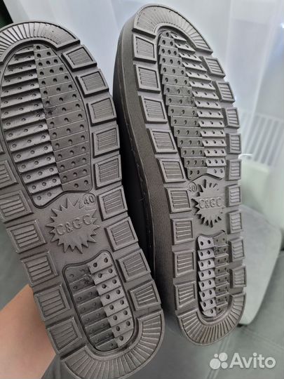 Угги женские зимние