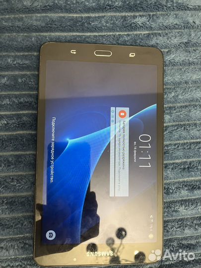 Samsung galaxy tab a6