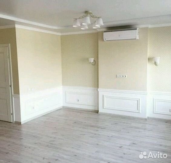 Ремонт квартир