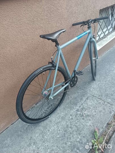 Велосипед с Германии Sram automatix