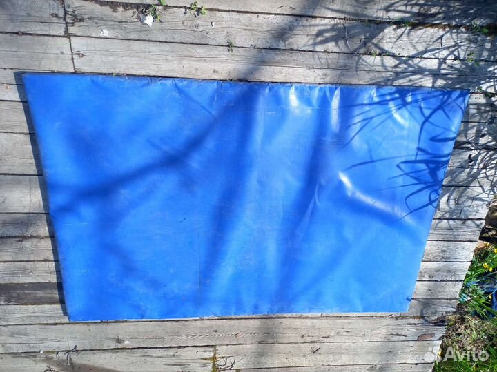 Коврик спортивный