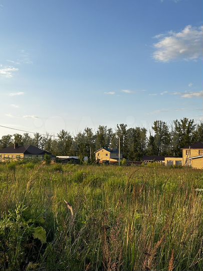 Участок 13 сот. (ИЖС)