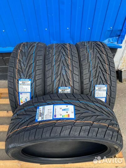 Toyo Proxes ST III 285/40 R24 112V