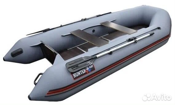 Продам лодку