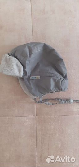 Шапка lassie tec р50