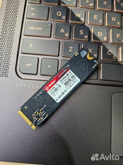 Ssd m2 nvme 1TB