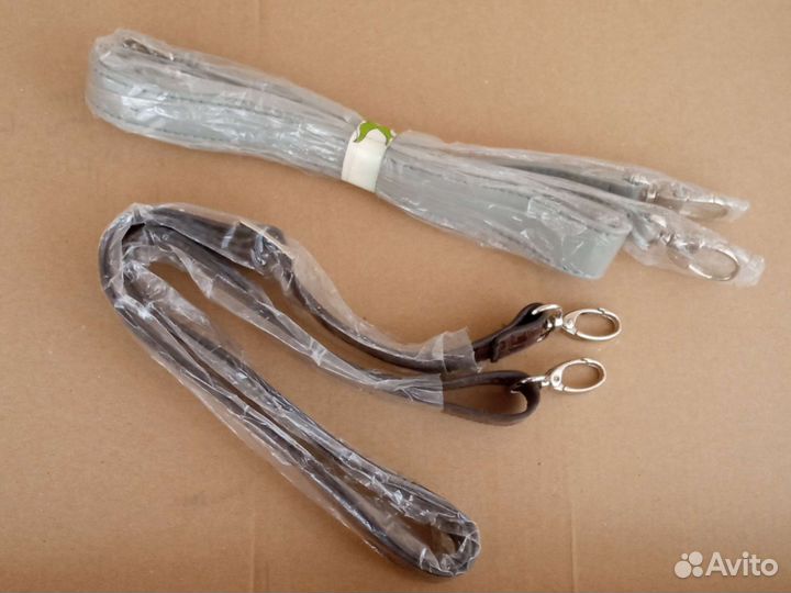 Ремни для сумки