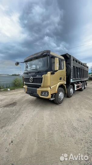 Shacman (Shaanxi) SX331863366, 2024