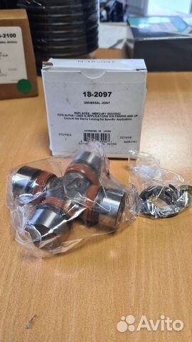 Mercruiser bravo браво 3