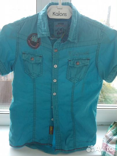 Детские вещи